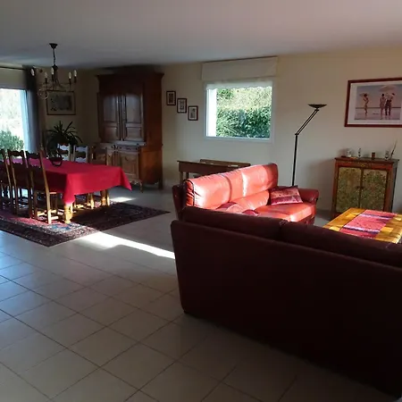 Holiday home 99 Pornicaise 6p Jardin Clos Pornic