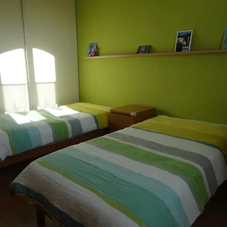 Holiday home 99 Pornicaise 6p Jardin Clos