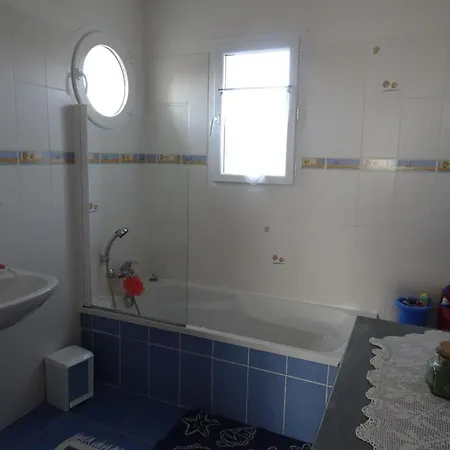 Holiday home 99 Pornicaise 6p Jardin Clos *
