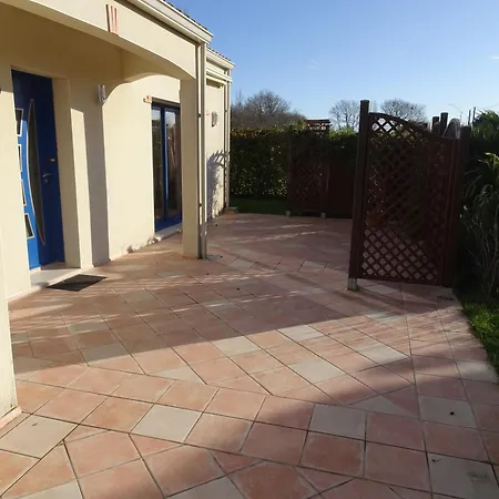 Holiday home 99 Pornicaise 6p Jardin Clos Pornic