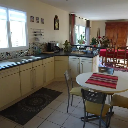 99 Pornicaise 6p Jardin Clos