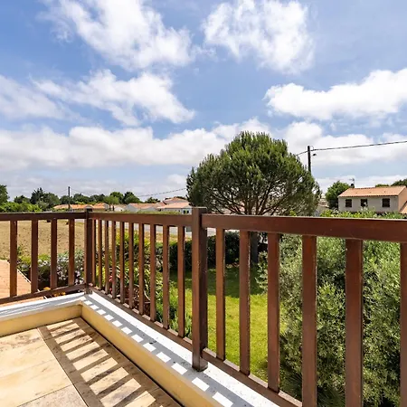 99 Pornicaise 6p Jardin Clos Pornic