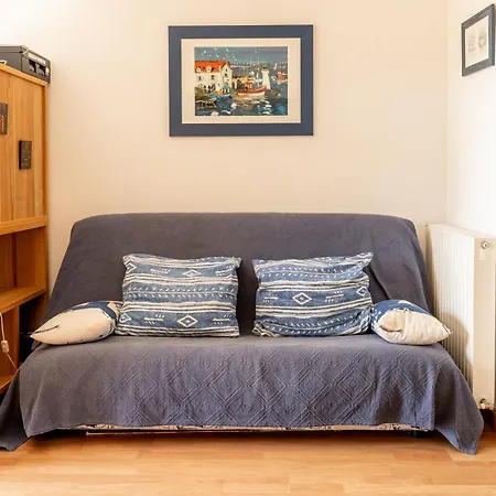 99 Pornicaise 6p Jardin Clos