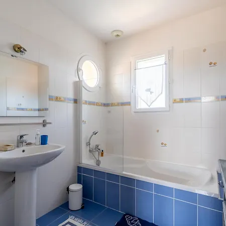 99 Pornicaise 6p Jardin Clos Pornic