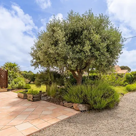 Сasa de vacaciones 99 Pornicaise 6p Jardin Clos *